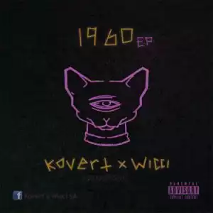 The 1960 BY Kovert x Wicci